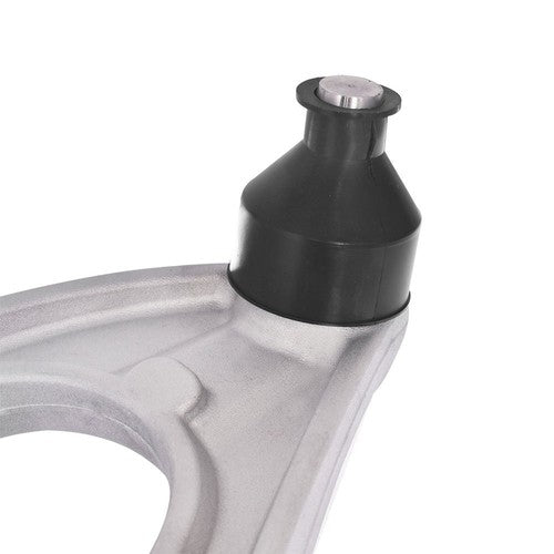 Solid Spare 2Pcs Fit For 06-10 Hummer H3 H3T Front Upper Control Arms Ball Joint LH & RH Kit