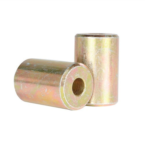Solid Spare 2 Rear Lower Bearing Carrier Bushing Control For Polaris Sportsman 500 03-14 ATV
