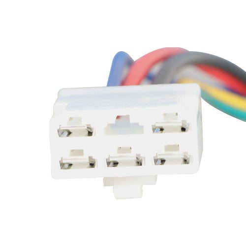Solid Spare 48 volt to 12 volt reducer 30 AMP Golf Cart 36V/48V to 12 V DC Converter US