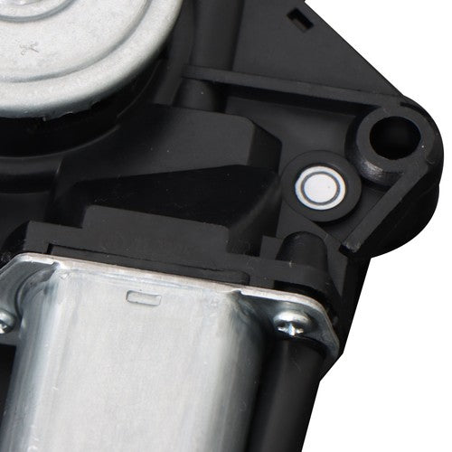 Solid Spare Front Left 2Pins Window Regulator For Mercury Mariner 2005-07 Ford Escape 01-07