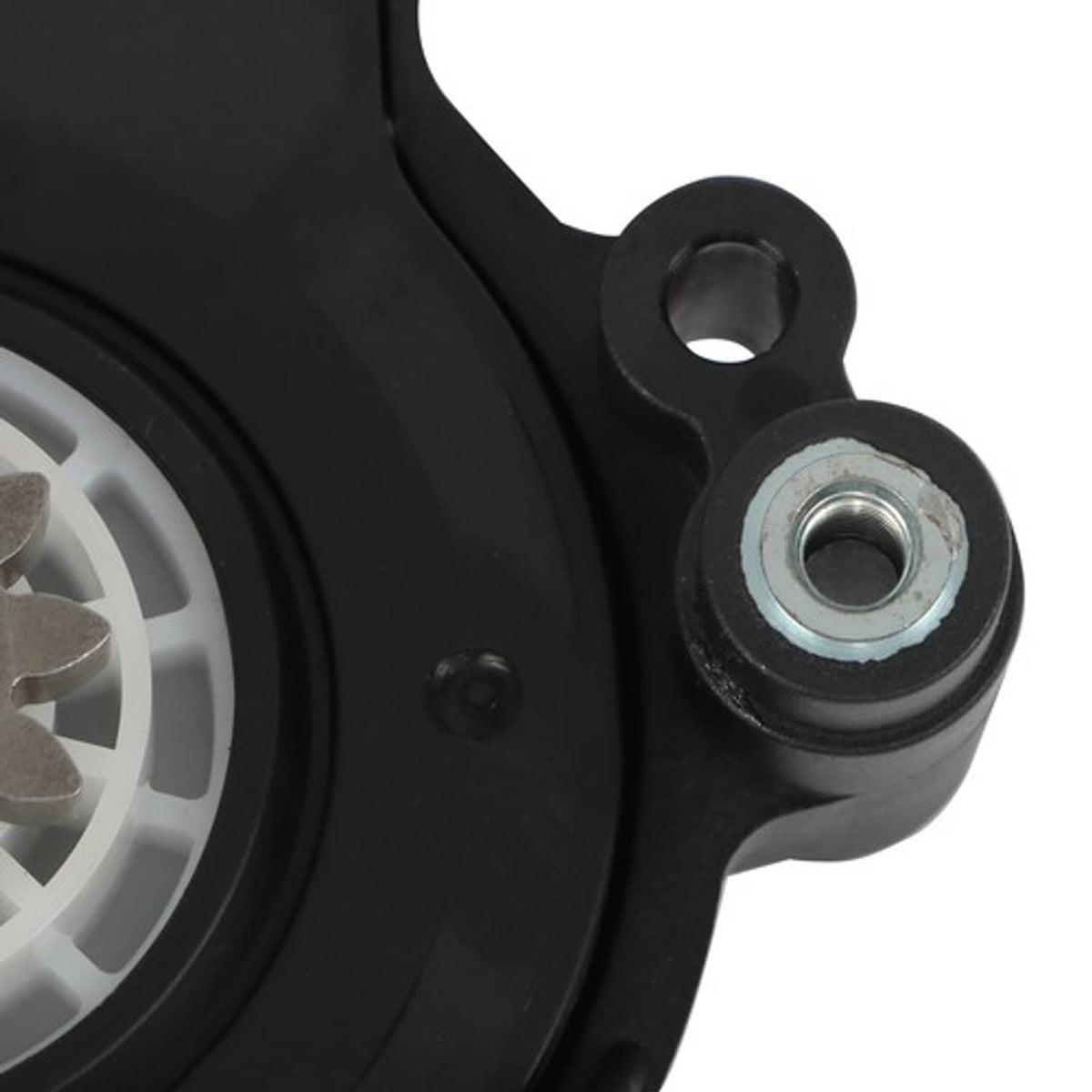 Solid Spare For Ford Windstar 1999-2003 Freestar 2004-2007 742-445 Power Window Motor FR NEW