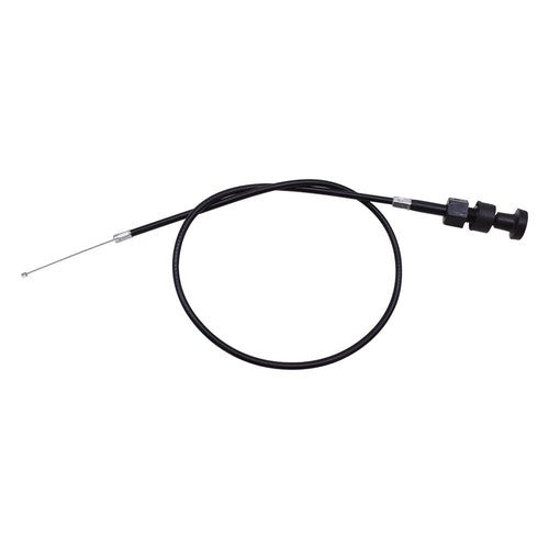 Solid Spare Dirt Bike ASSEMBLY Choke CABLE 30" For 1981-2009 Yamaha PW50 PeeWee 50 Y-Zinger
