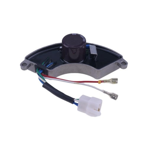 Solid Spare AVR KU-G3102-02800 For Kubota LowBoy II GL6000 GL7000 Assembly