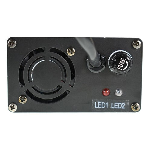 Solid Spare 36V Powerwise 36 Volt Battery Charger "D" Style For EZ-GO TXT Medalist Golf Cart