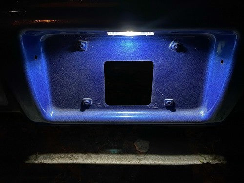 Solid Spare Black Rear Bumper Roll Pan For 1992-1999 Chevy Suburban Chevrolet Tahoe Yukon