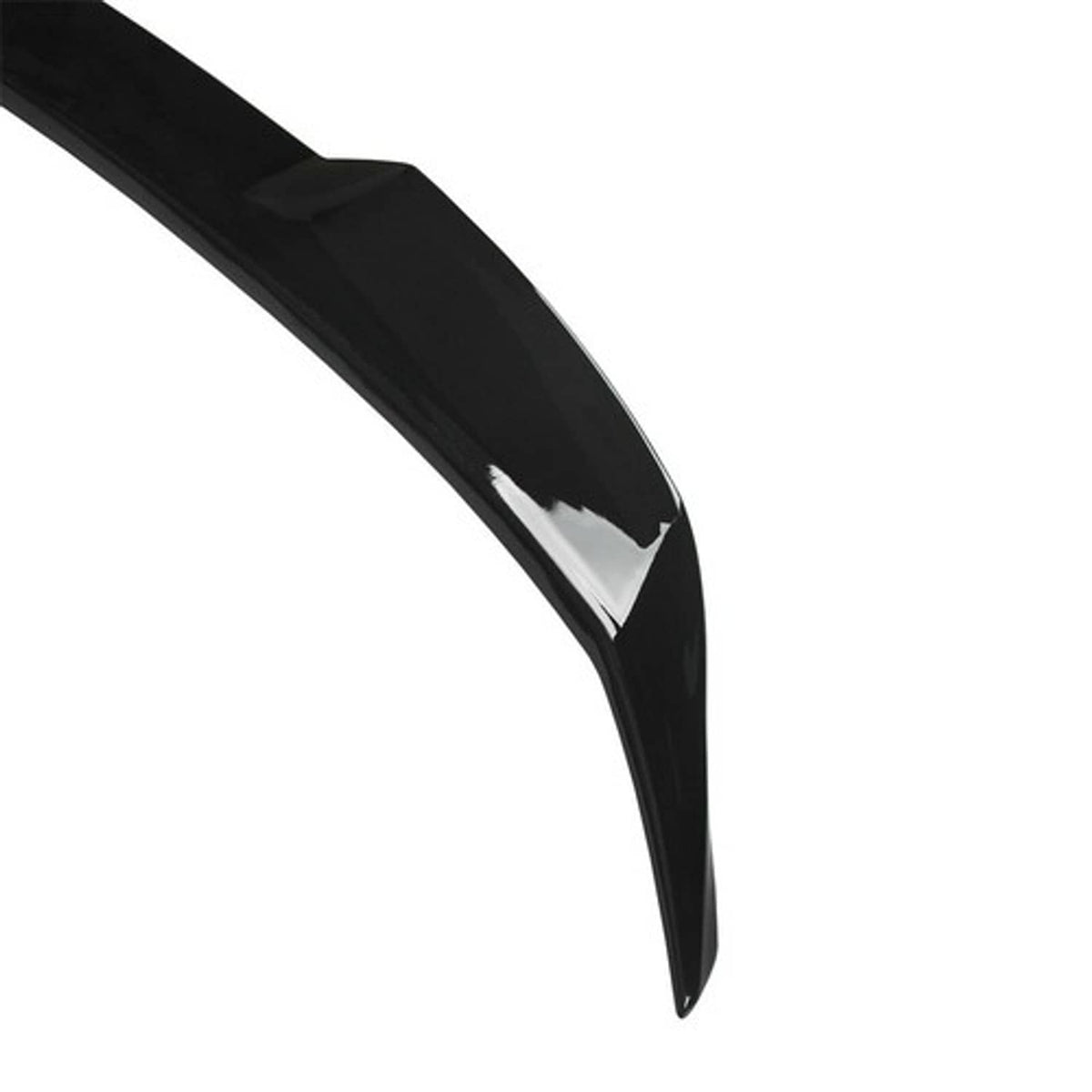 Solid Spare Rear Trunk Spoiler Wing Suit For Toyota Camry 2018-2020 SE XSE LE XLE M4 Style
