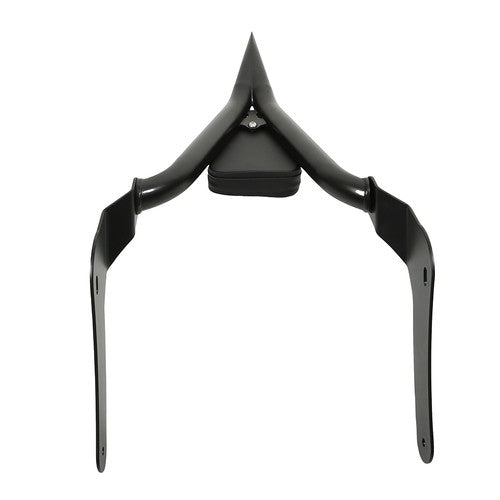 Solid Spare Passenger Backrest Sissy Bar For Honda Rebel300 500 CMX300 CMX500 2017-2022