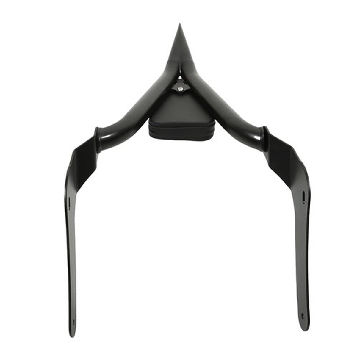 Solid Spare Passenger Backrest Sissy Bar For Honda Rebel300 500 CMX300 CMX500 2017-2022