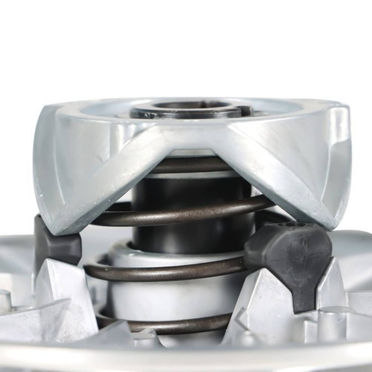 Solid Spare Fits For Club Car DS & Precedent Golf Cart 1997-Up 1018340-03 Driven Clutch New