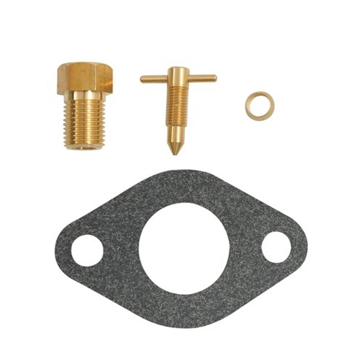 Solid Spare Carburetor Fit For Zenith 24T2 Tractor Massey Ferguson TE20 TEA20 TED20 35 135