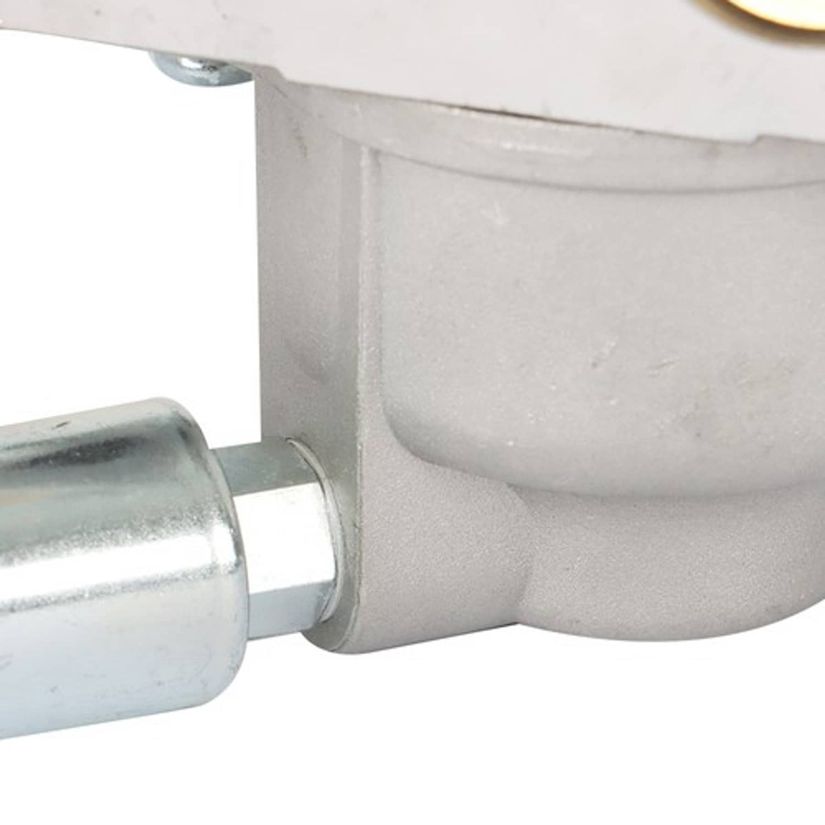 Solid Spare Carburetor For Briggs and Stratton 44R677 406777 407777 445677 44P777 44Q777