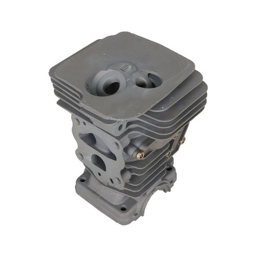 Solid Spare 44mm Fit For Husqvarna 445 445E 450 Chainsaw 544119802 Cylinder Piston Kit