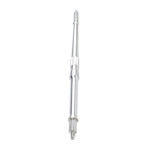 Solid Spare Rear Axle Shaft For Yamaha Kodiak 450 YFM450FA 4WD 2003 2004 5ND-F5381-00-00