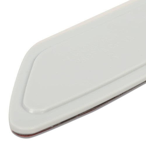 Solid Spare Smoke Bumper Reflector Side Marker Front Left & Right Fit For 2012-2015 BMW 328i