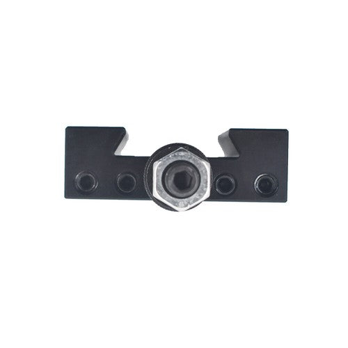 Solid Spare 250-101 2PCS AXA #1 Quick Change Tool Post Turning & Facing Holder