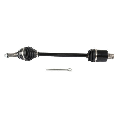 Solid Spare 1334175 1333756 Rear CV Axle Drive Shaft Fit For Ranger XP 900 1000 Crew 1000