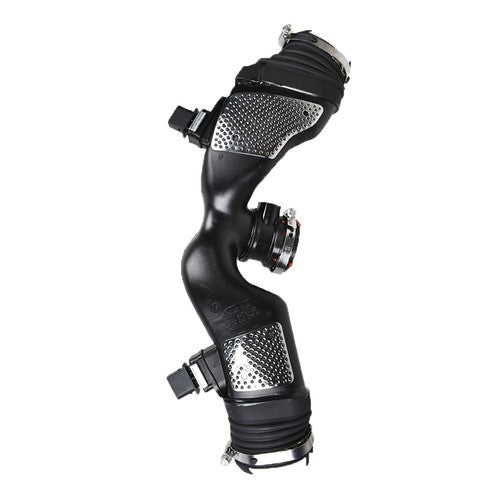 Solid Spare For Mercedes Benz GL350 R350 R320 W211 W164 W251 Air intake Duct w/ Mass Sensor