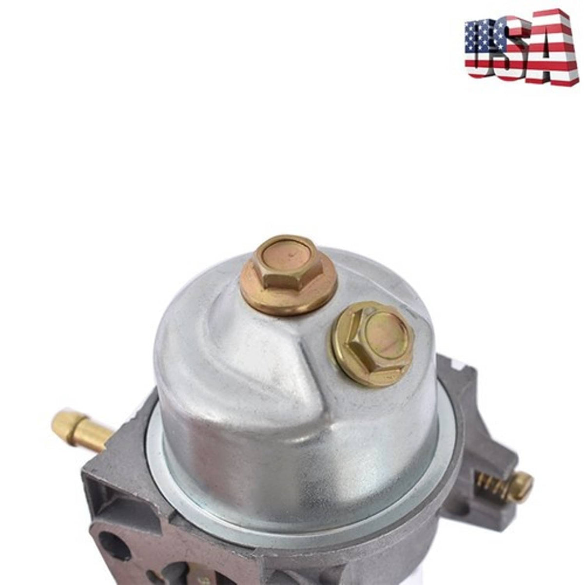 Solid Spare Carburetor Fits For CPE 4000 3000 3500 Watts 6.5HP Champion Power Generator Carb