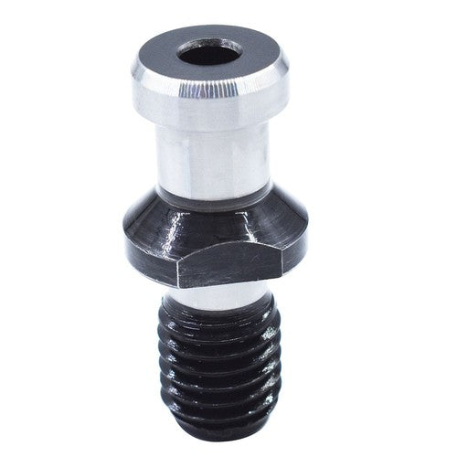 Solid Spare CAT40 75?? 0.747" Pull Stud Coolant Thru Retention Knob For Mori Doosan 10Pcs