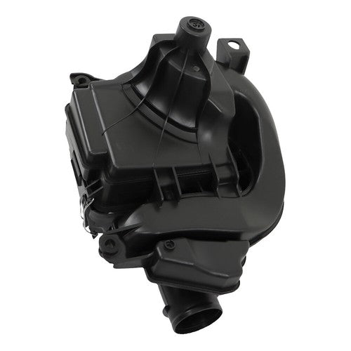 Solid Spare For Honda Accord 1.5L 2018-2021 2022 Black Lower & Top Air Intake Box Cleaner