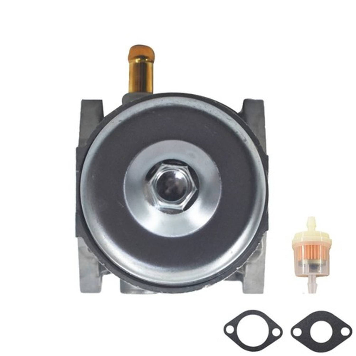 Solid Spare For Kawasaki 15004-0962 -7010 FJ180V Enigne Toro 22298 22189 Carburetor