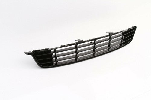 Black Factory Style Front USA Bumper Lower Grille Fits Toyota Corolla 2009 2010