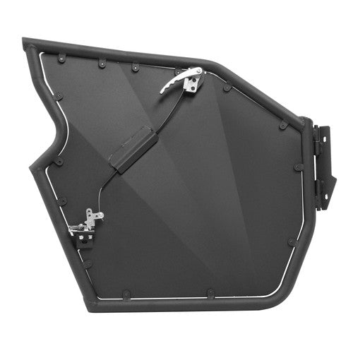 Solid Spare Aluminum Doors Panel Cabs Doors & Parts For Yamaha Viking EPS 2014-2025 1PAIR
