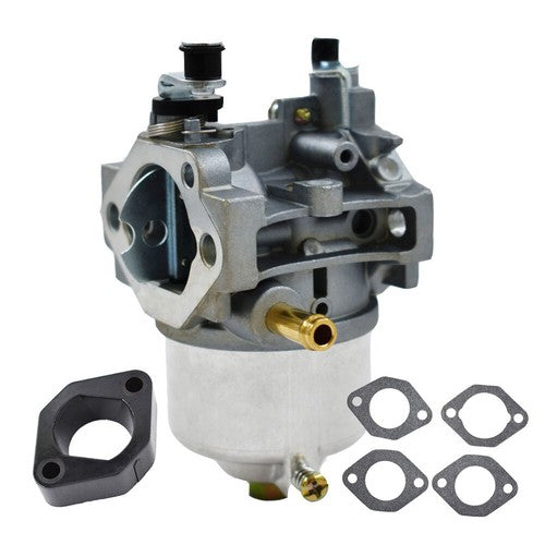 Solid Spare CARBURETOR w/ GASKETS for Briggs & Stratton 491912 Lawn Garden Mower Engine US