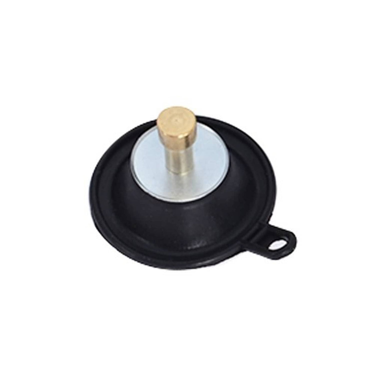 Solid Spare For Yamaha XTZ750 TDM850carburetor repair kit Membrane Diaphragm Vacuum USA