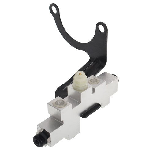 Solid Spare Right Brake Proportioning Valve Fit For 1988-94 GMC Chevrolet Truck 172-2069