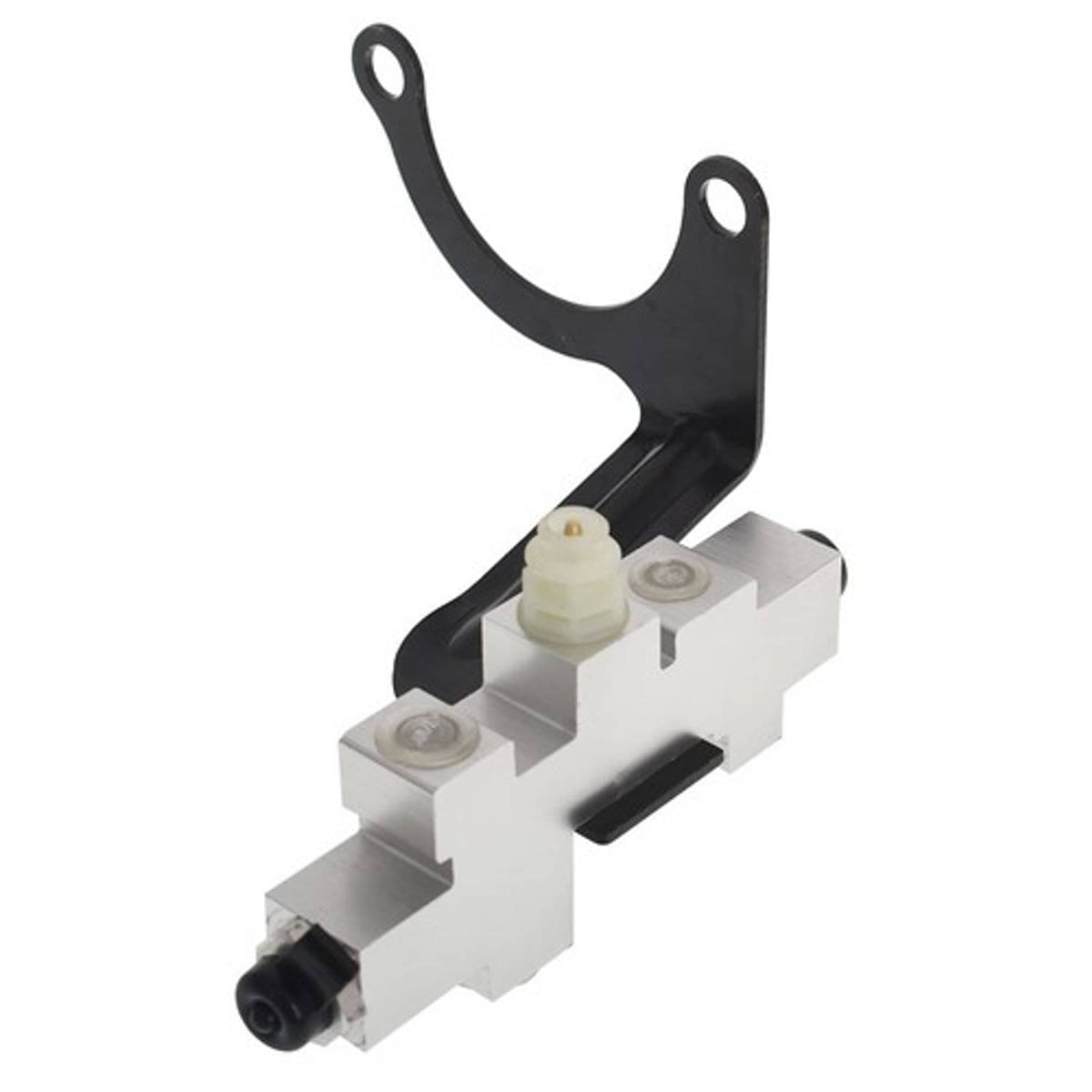 Solid Spare Right Brake Proportioning Valve Fit For 1988-94 GMC Chevrolet Truck 172-2069