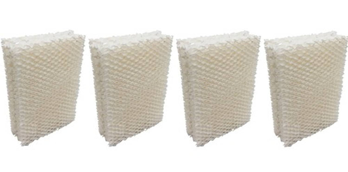 Solid Spare 12 EFP Humidifier Filters for Essick MoistAir HD14060, HD1406, HD13050, HD1305