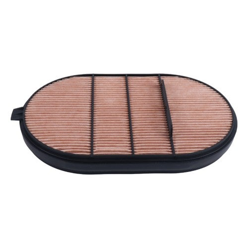 Solid Spare Air Filter For Wix 49557 P607557 87356547 Bell 226780