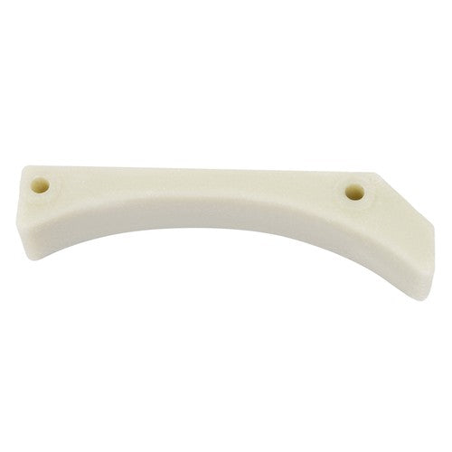 Solid Spare For Yamaha YFZ350 87-06 Guard Slider Skid Plate Chain Swingarm Protector Slider