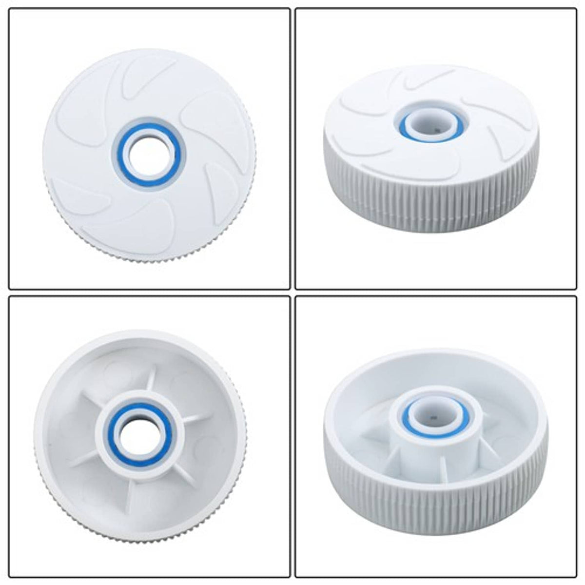 Solid Spare New 280 Tune Up Rebuild Repair Kit For Polaris 280 Automatic Pool Cleaner
