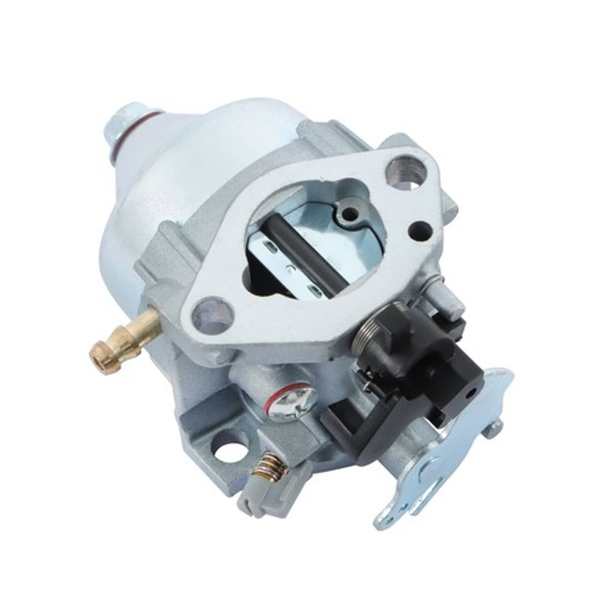 Solid Spare 16100-Z9L-811 Carburetor Kit for Honda GCV170LA HRN216 HRX217 Model Lawn Mower