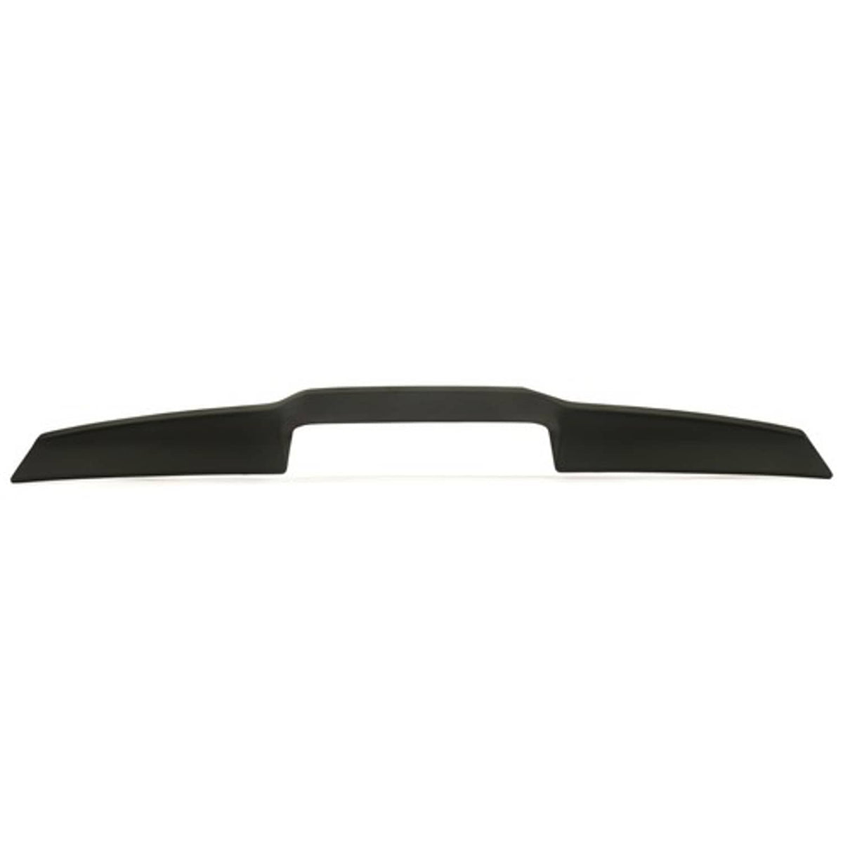 Solid Spare Truck Cab Top Roof Spoiler Wing for Chevy Colorado Crew Cab (2014-2021) 981399