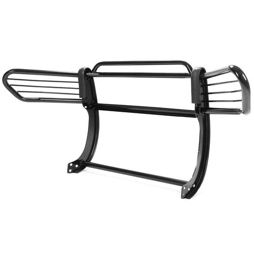 Solid Spare For Toyota 4runner 03-09 Front Bumper Grille Brush Guard Steel Protector