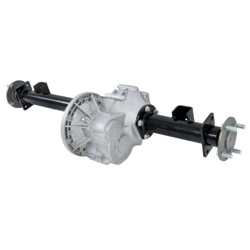 Solid Spare Rear Axle Housing Assembly Golf Carts 600357 For EZGO RXV 2008-2013 614063