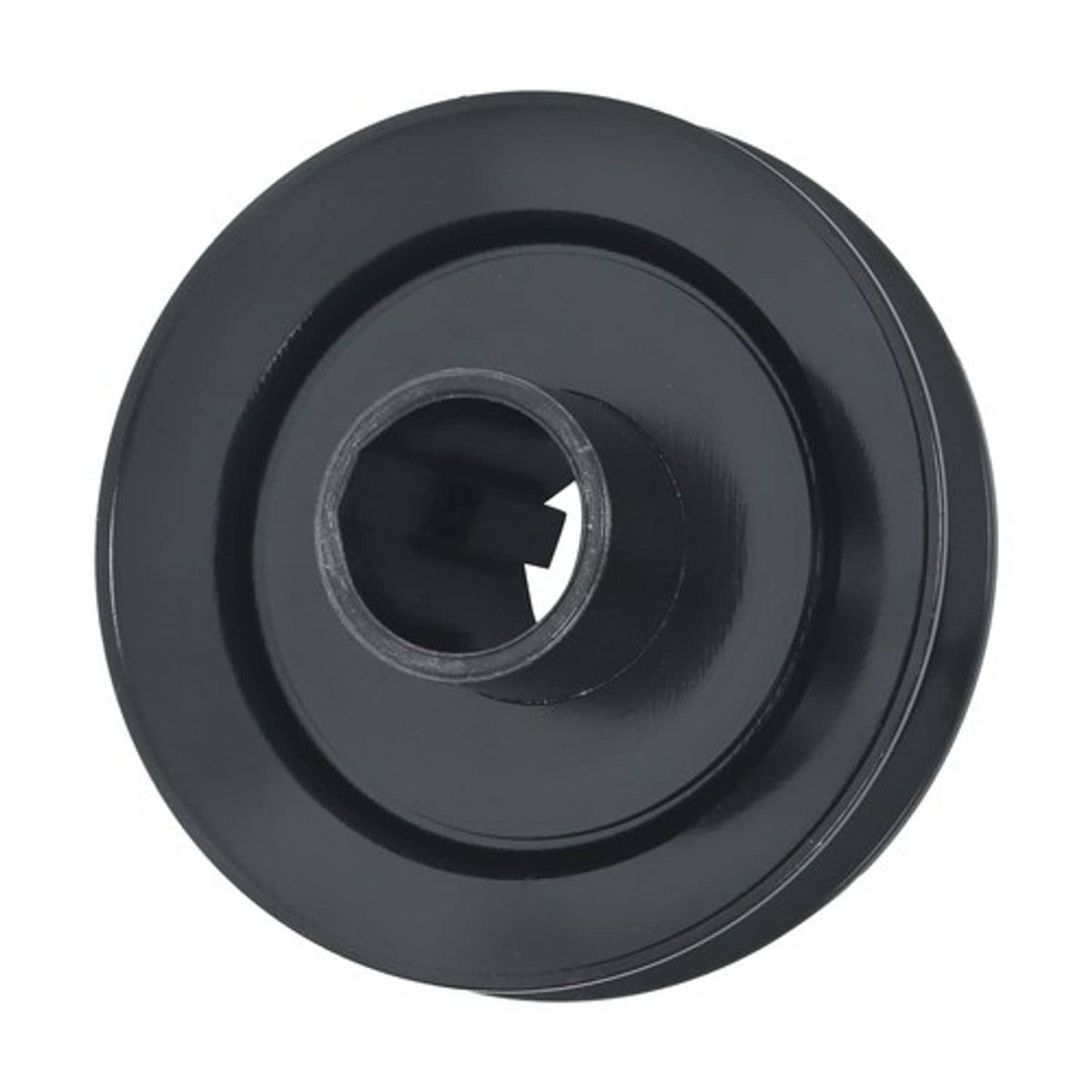 Solid Spare For CUB CADET 756-0978B Engine Pulley RZT LGT SLT SLTX LGTX GT LT 1042 1045 1046