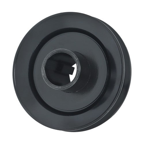 Solid Spare For CUB CADET 756-0978B Engine Pulley RZT LGT SLT SLTX LGTX GT LT 1042 1045 1046