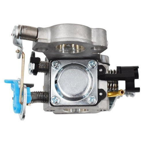 Solid Spare Air Filter bulb WTA29 Carburetor For Husqvarna 455 460 Rancher Jonsered CS2255