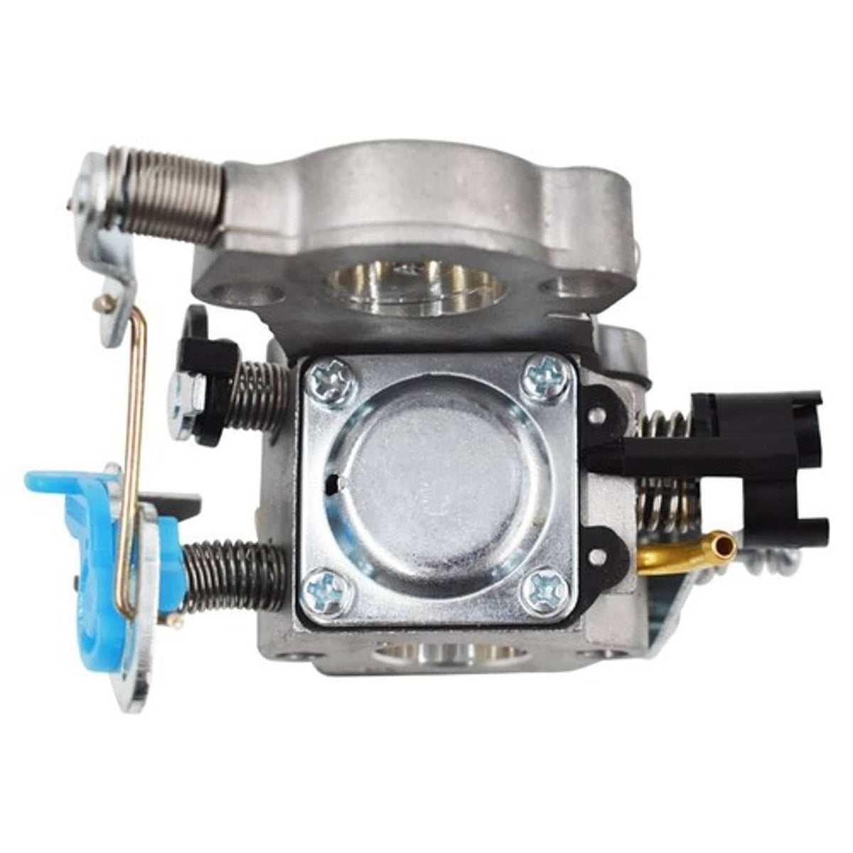 Solid Spare Air Filter bulb WTA29 Carburetor For Husqvarna 455 460 Rancher Jonsered CS2255