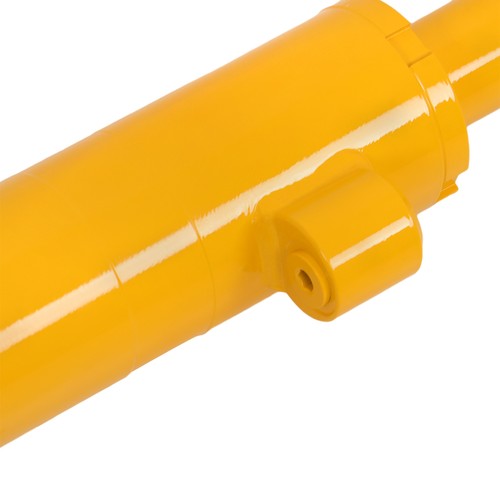 Solid Spare Hydraulic Angle Cylinder Fits For John Deere 650H 650J 550H 550J AH211851