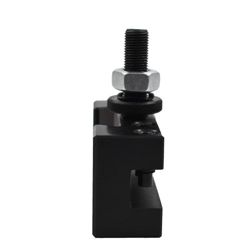 Solid Spare 2Pcs AXA 2# 250-102 Quick Change Tool Post Boring Turning Holder