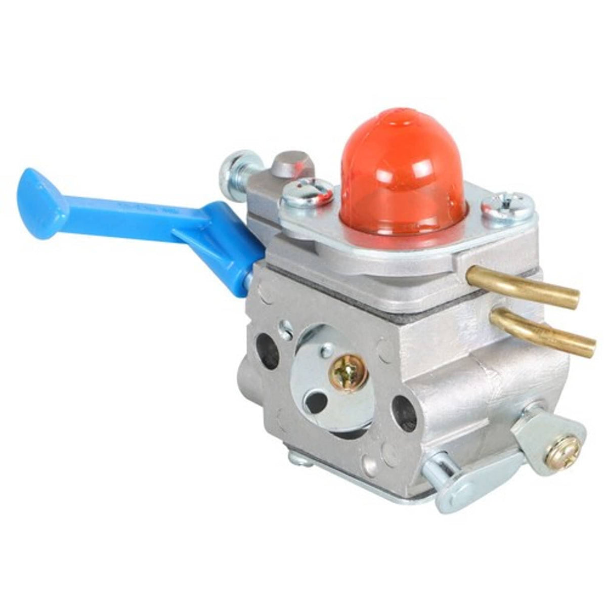Solid Spare 545081848 Carb Fits For Husqvarna 128L 128LD 128C 128CD 125R 125RJ Trimmer New