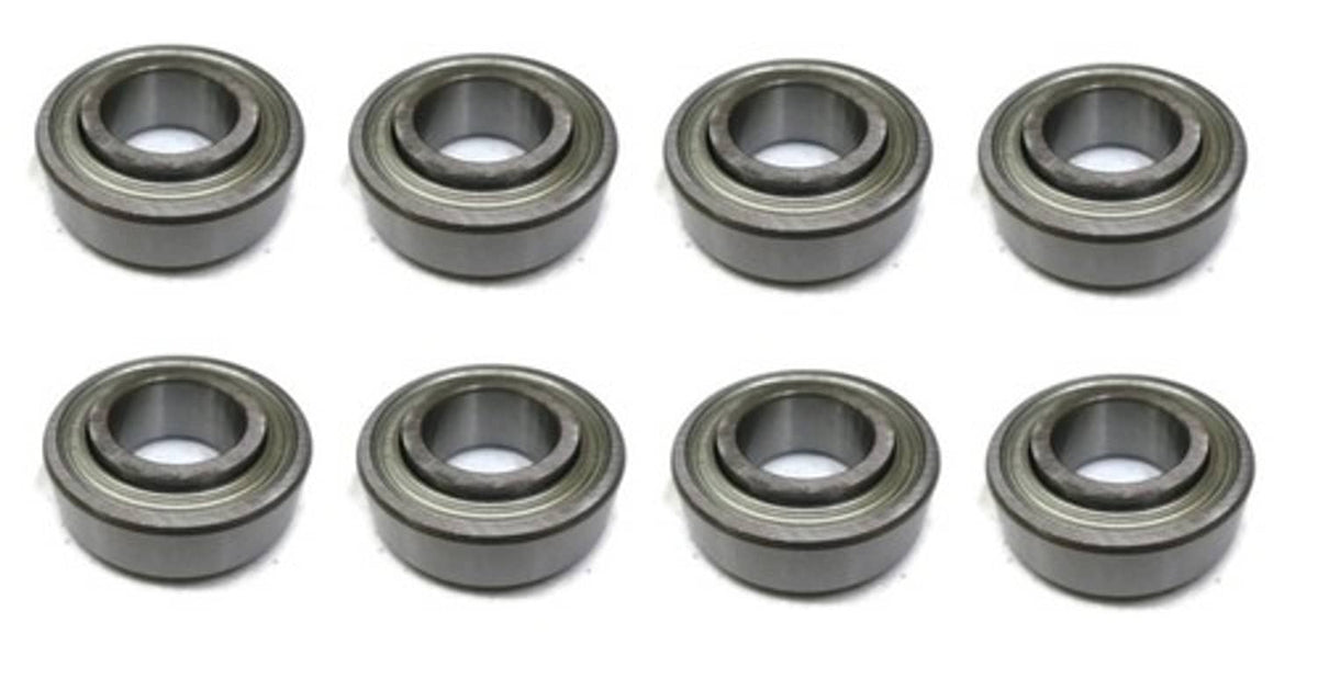 Solid Spare 8 Spindle Bearing for Toro Mower Replace 103-2477 / RA100RR7 Oregon Part