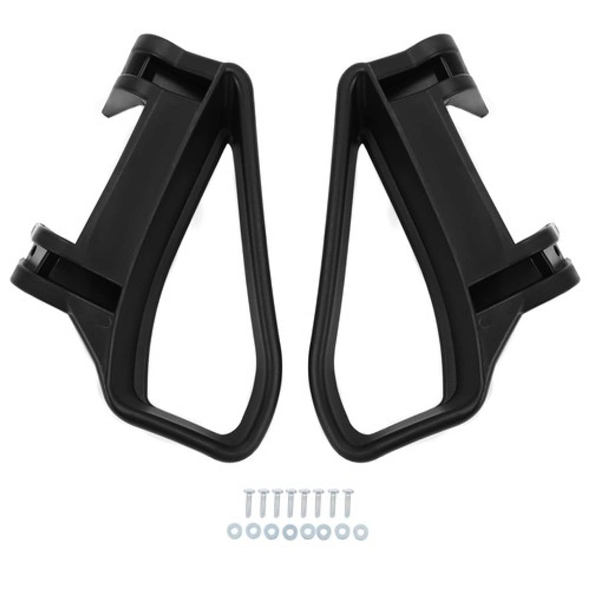 Solid Spare Golf Cart Seat Handles Armrest Hip Restraints For EZGO TXT 1994-Up #71702-G01