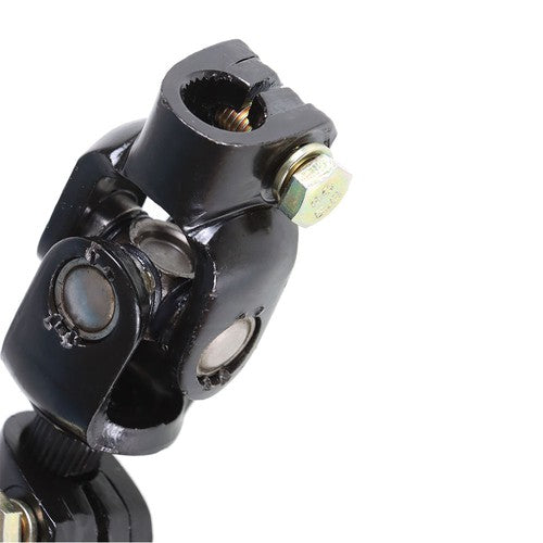 Solid Spare New For Club Car DS Gas Column Intermediate Steering Shaft Joint 1013861 1984+