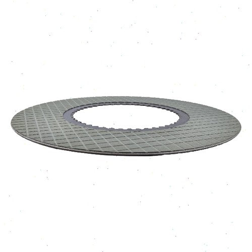 Solid Spare Transmission Clutch Disc AR95827 For JD 4430 4440 4560 4630 4640 4650 4755 4760